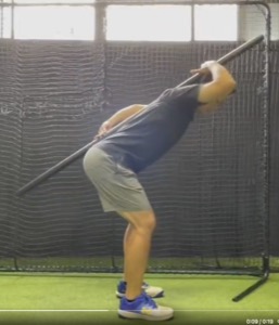 パワーポジションのセルフチェック