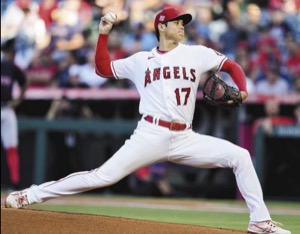 ピッチングのS字トップ参考画像